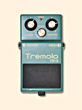 Boss Tremolo